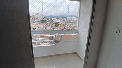 Apartamento, 2 quartos, 50 m² - Foto 2