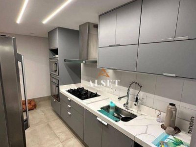 Apartamento, 3 quartos, 105 m² - Foto 4