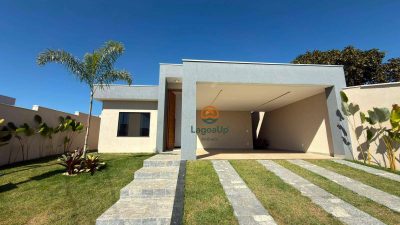 Casa, 3 quartos, 180 m² - Foto 1