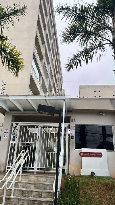 Apartamento, 1 quarto, 28 m² - Foto 1