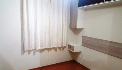 Apartamento, 2 quartos, 50 m² - Foto 4