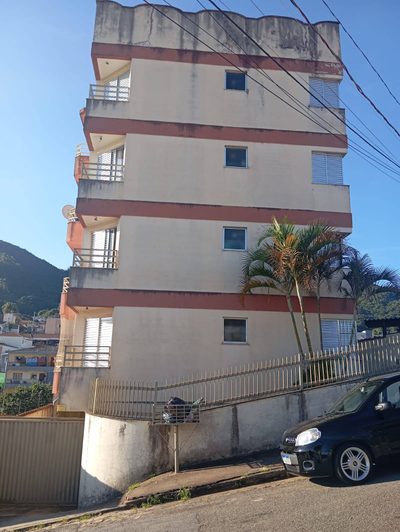 Apartamento - Foto 2