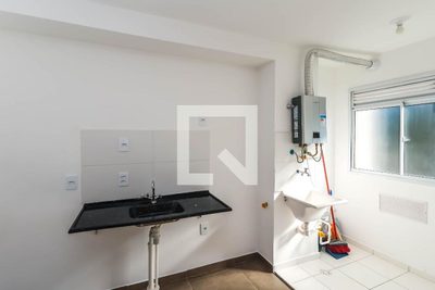 Apartamento, 2 quartos, 37 m² - Foto 4