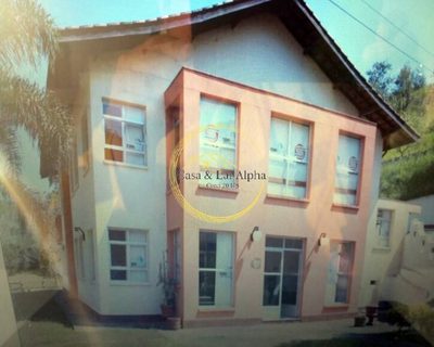 Sítio, 10 quartos, 3140 m² - Foto 2