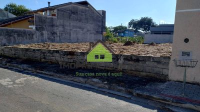 Terreno, 250 m² - Foto 1