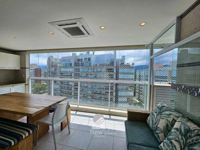 Apartamento, 3 quartos, 127 m² - Foto 3