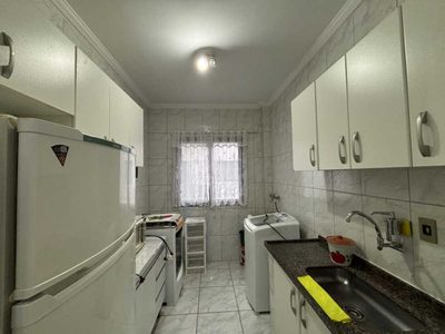 Apartamento, 2 quartos, 64 m² - Foto 4