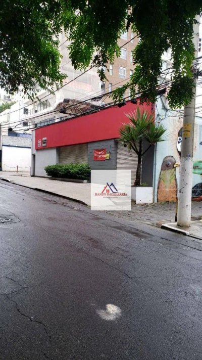 Loja-Salão, 756 m² - Foto 4