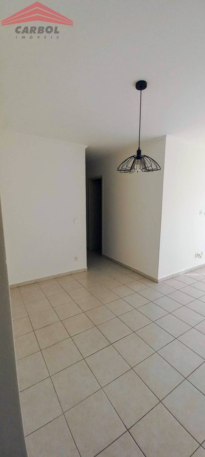 Apartamento, 3 quartos, 86 m² - Foto 3