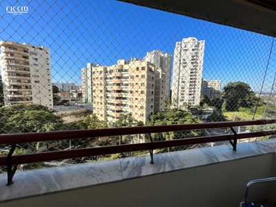 Apartamento, 3 quartos, 93 m² - Foto 3