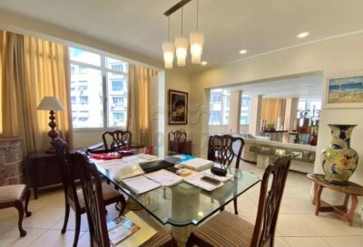 Apartamento, 4 quartos, 250 m² - Foto 5