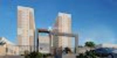 Apartamento, 2 quartos, 44 m² - Foto 2