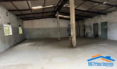 Depósito-Galpão, 700 m² - Foto 3
