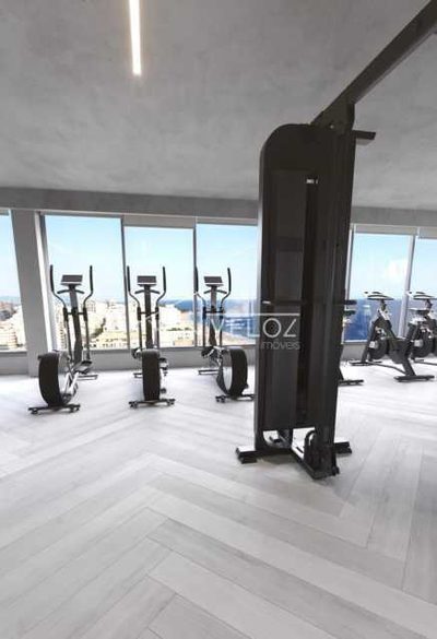 Apartamento, 1 quarto, 81 m² - Foto 3