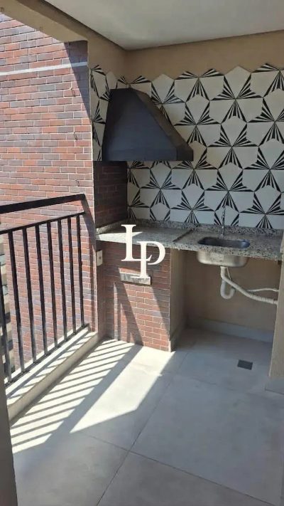 Apartamento, 3 quartos, 71 m² - Foto 3