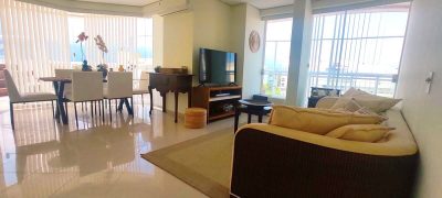 Cobertura, 4 quartos, 179 m² - Foto 3