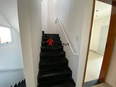 Sobrado, 3 quartos, 125 m² - Foto 5
