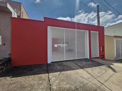 Casa, 3 quartos, 103 m² - Foto 3