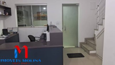Sobrado, 2 quartos - Foto 5