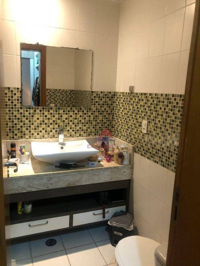 Apartamento, 3 quartos, 103 m² - Foto 2
