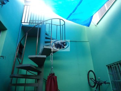 Sobrado, 3 quartos, 201 m² - Foto 5