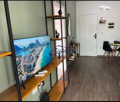 Apartamento, 2 quartos, 62 m² - Foto 2
