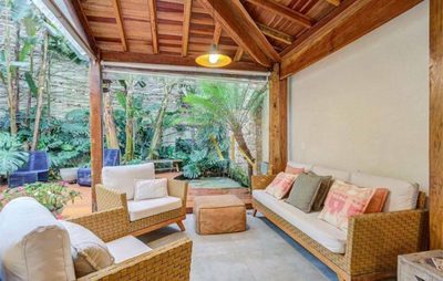 Casa, 2 quartos, 220 m² - Foto 3