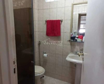 Apartamento, 3 quartos, 110 m² - Foto 1