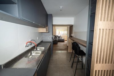 Apartamento, 2 quartos, 75 m² - Foto 4