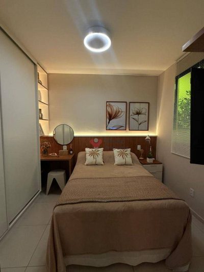 Apartamento, 2 quartos, 44 m² - Foto 5