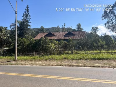 Casa, 12450 m² - Foto 1
