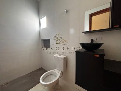 Casa, 2 quartos, 140 m² - Foto 5
