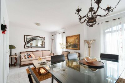 Apartamento, 3 quartos, 152 m² - Foto 1