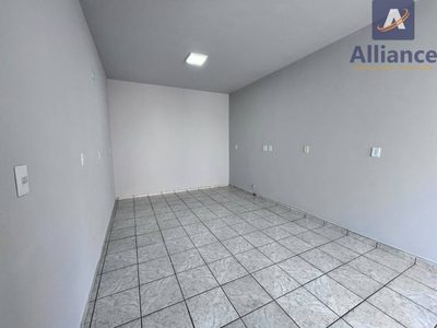 Sala-Conjunto, 22 m² - Foto 1