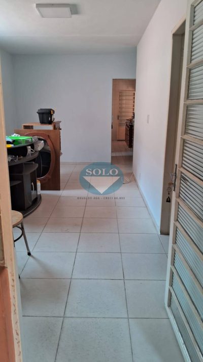 Casa, 3 quartos, 140 m² - Foto 2