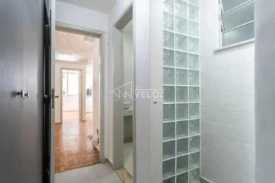 Apartamento, 1 quarto, 58 m² - Foto 1