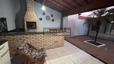 Casa, 3 quartos, 150 m² - Foto 2