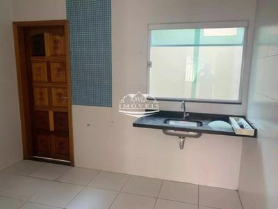 Casa de Condomínio, 2 quartos - Foto 2