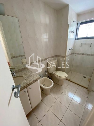 Apartamento, 3 quartos, 154 m² - Foto 1