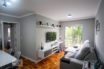 Apartamento, 2 quartos, 60 m² - Foto 1