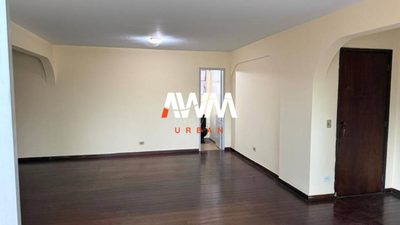 Apartamento, 4 quartos, 160 m² - Foto 4
