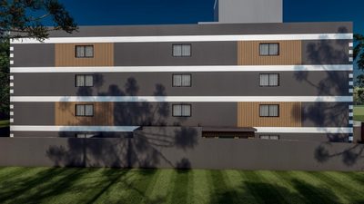 Apartamento, 1 quarto, 22 m² - Foto 5