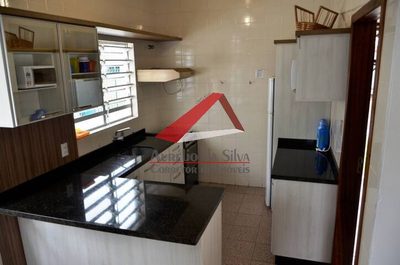 Sobrado, 3 quartos, 150 m² - Foto 5