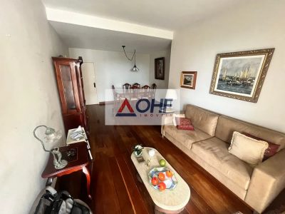 Apartamento, 3 quartos, 106 m² - Foto 2