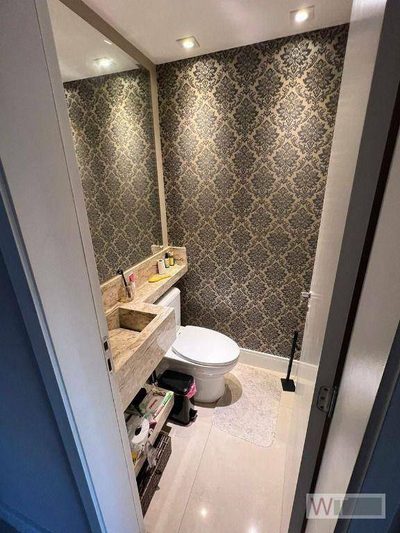 Apartamento, 3 quartos, 99 m² - Foto 5