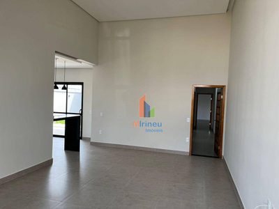 Casa de Condomínio, 3 quartos - Foto 5