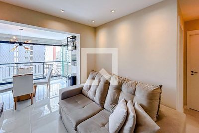 Apartamento, 2 quartos, 65 m² - Foto 4