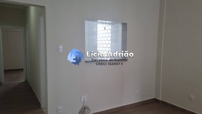 Apartamento, 1 quarto, 50 m² - Foto 2