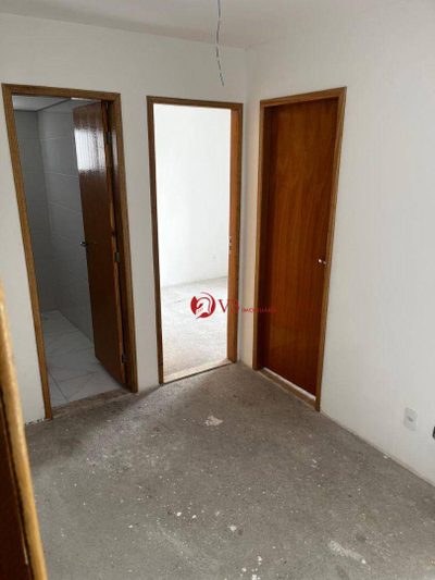 Apartamento, 2 quartos, 32 m² - Foto 3