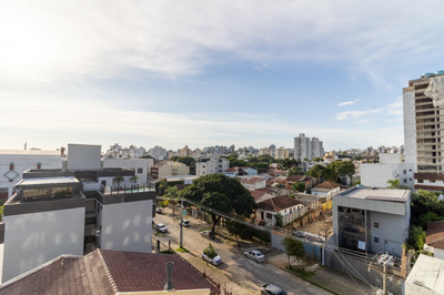 Apartamento, 1 quarto, 33 m² - Foto 3